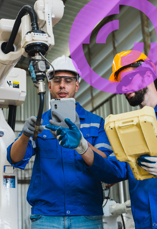 Manutenção Em Equipamentos E Instalações